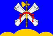 Флаг Каменногорска